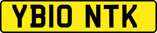 YB10NTK