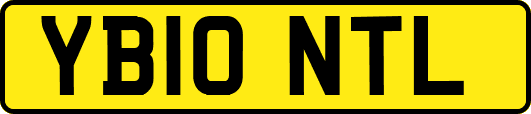 YB10NTL