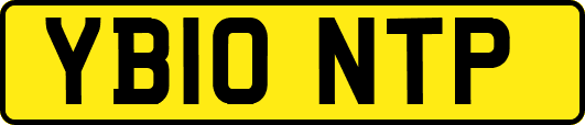 YB10NTP