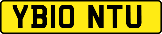 YB10NTU