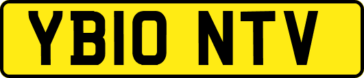 YB10NTV