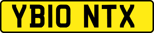 YB10NTX