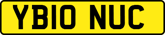 YB10NUC