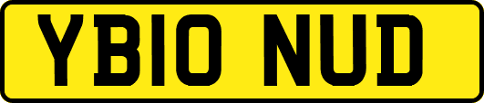 YB10NUD