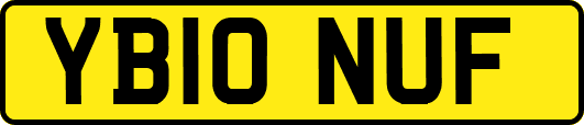 YB10NUF