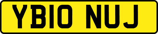 YB10NUJ