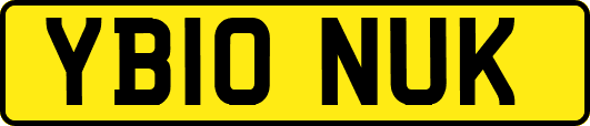 YB10NUK