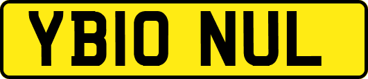 YB10NUL