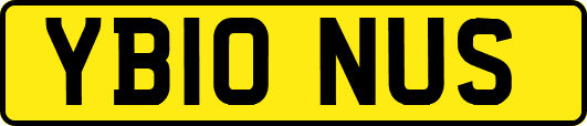 YB10NUS