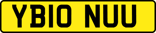 YB10NUU