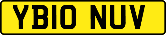 YB10NUV