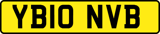 YB10NVB