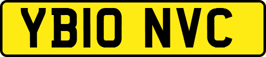 YB10NVC