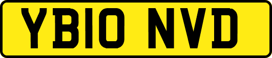 YB10NVD