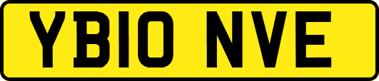YB10NVE