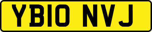 YB10NVJ