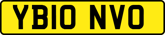 YB10NVO