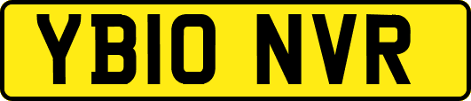 YB10NVR