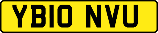 YB10NVU