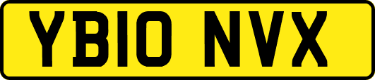 YB10NVX