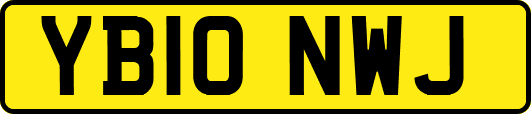 YB10NWJ