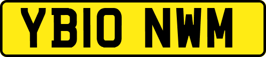 YB10NWM