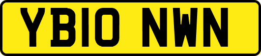 YB10NWN