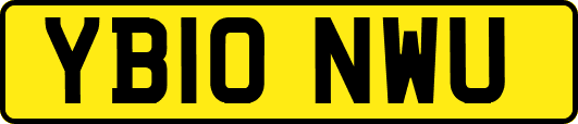 YB10NWU