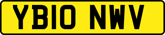 YB10NWV
