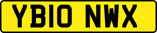 YB10NWX