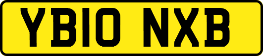 YB10NXB