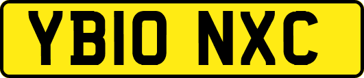 YB10NXC