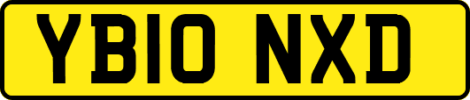 YB10NXD
