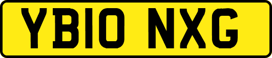 YB10NXG