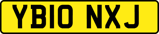 YB10NXJ