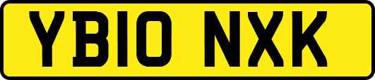 YB10NXK