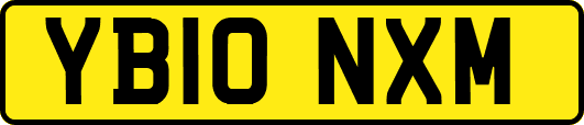 YB10NXM
