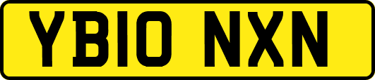 YB10NXN