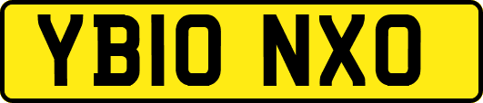 YB10NXO