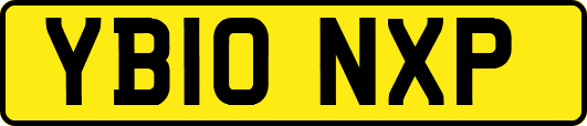 YB10NXP