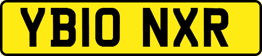 YB10NXR