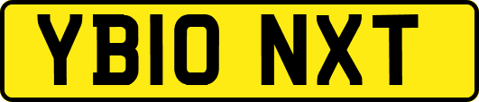 YB10NXT