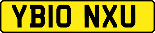 YB10NXU