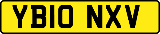 YB10NXV