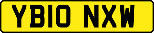 YB10NXW