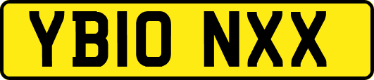 YB10NXX