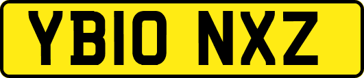 YB10NXZ