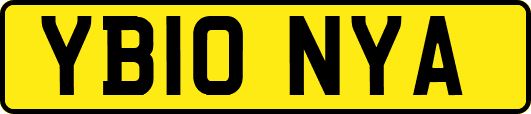 YB10NYA