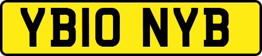 YB10NYB