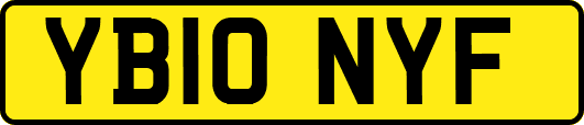 YB10NYF